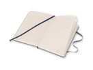 MOLESKINE Taccuino P A6 893564 rigato Saphir (8051272893564)