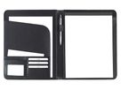 RIDOIDE Schreibmappe A4 70-72 367 30 schwarz (4003273655102)