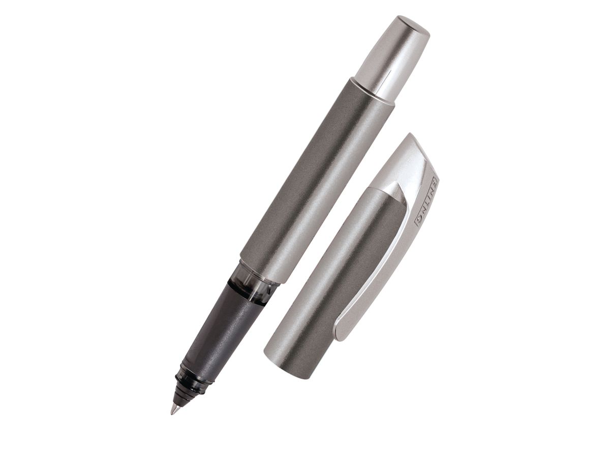 ONLINE Rollerball Campus II 0.7mm 61485/3D Gun (4014421614858)