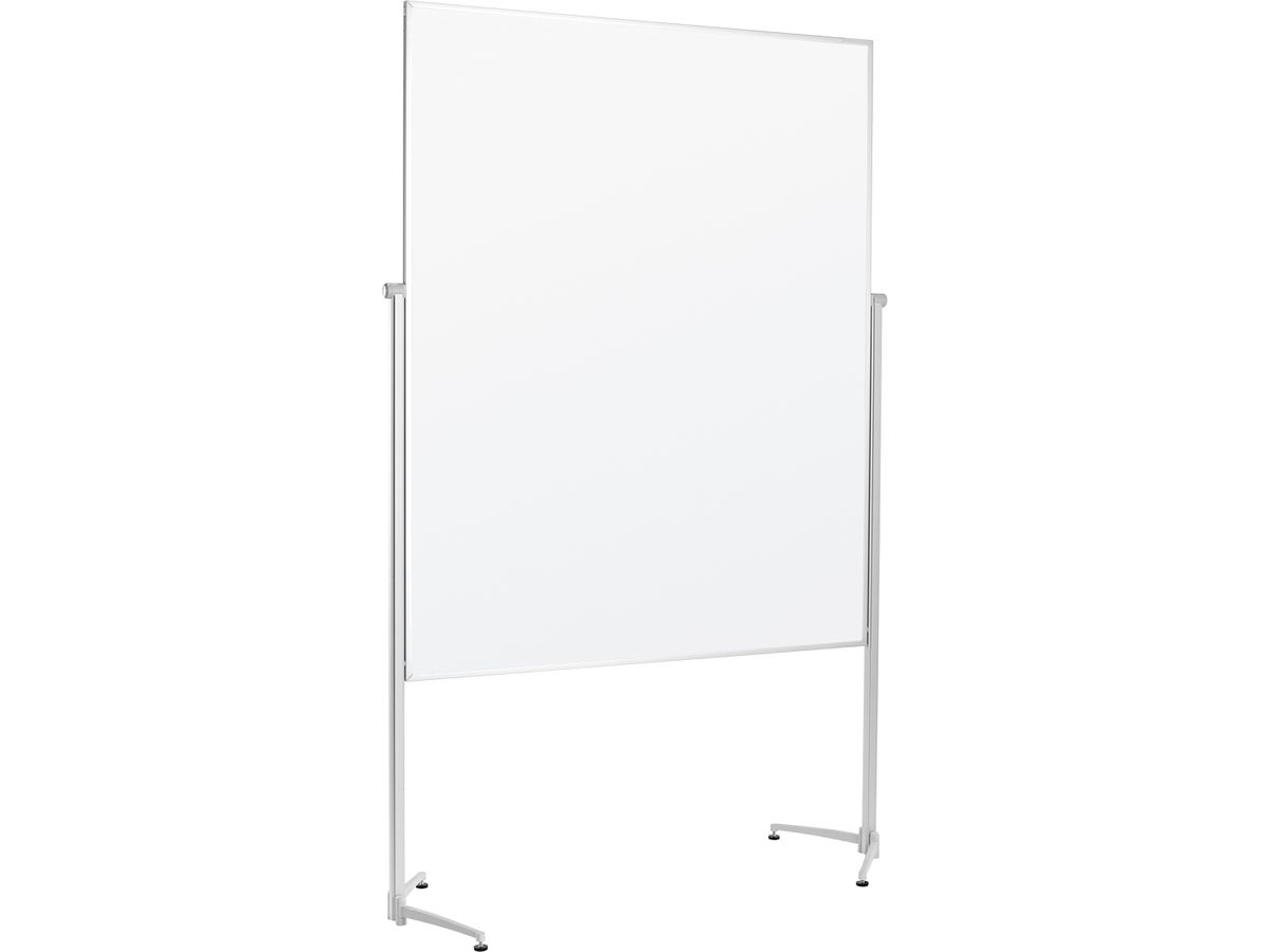 MAGNETOPLAN Design-Moderatorentafel 1151100 Karton weiss einteilig (4013695051406)