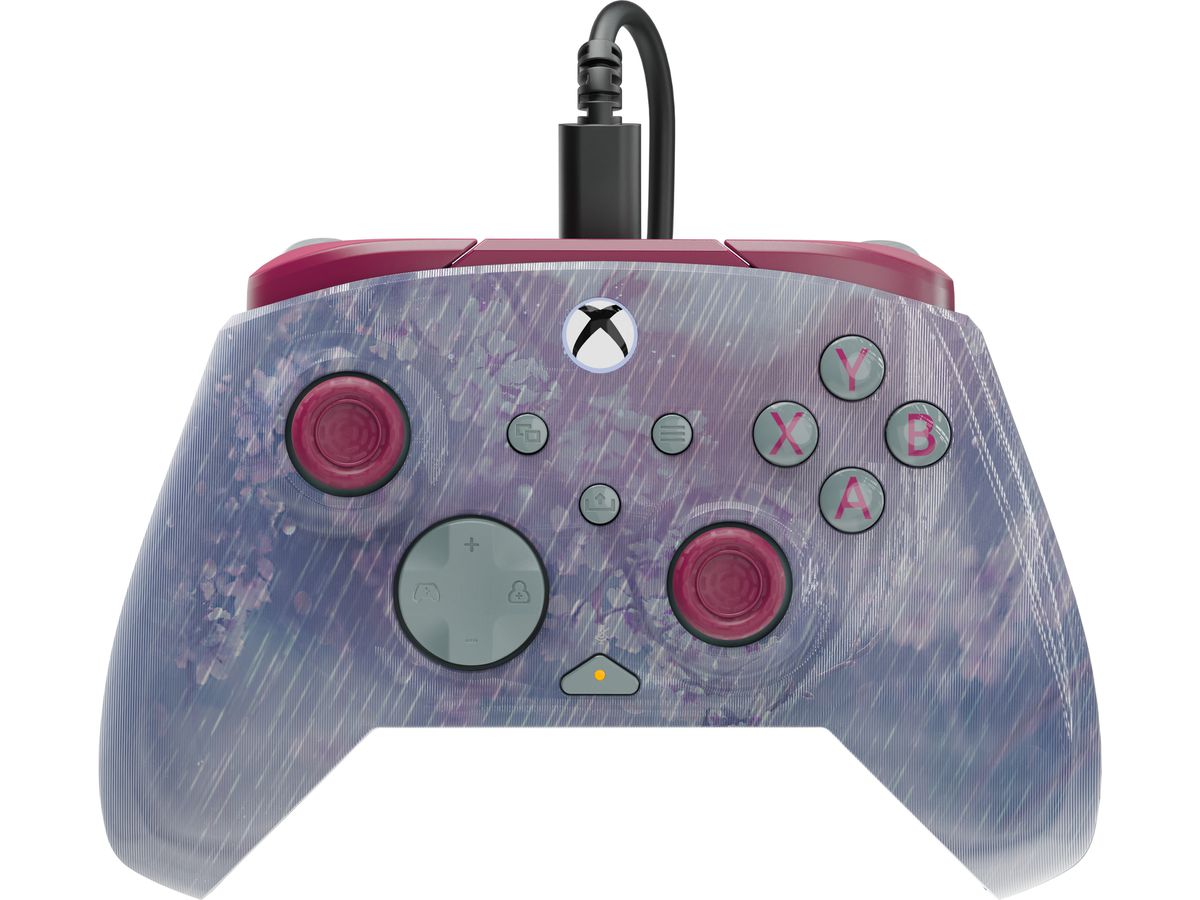 TURTLE BEACH Rematch Advanced Wired Ctrl. TBC-2404-45 XB Kyoto Bloom Reveal (0840454400786)