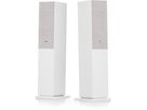 AUDIO PRO Speaker A48 W 15361 White, 1 pair (7330117153614)