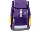 FUNKI Sac à dos Mono 6025.008 violet A4 PLUS (7611468084964)