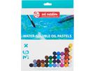 TALENS Ölpastellset Art Creation 9029136M 36er (8712079393854)