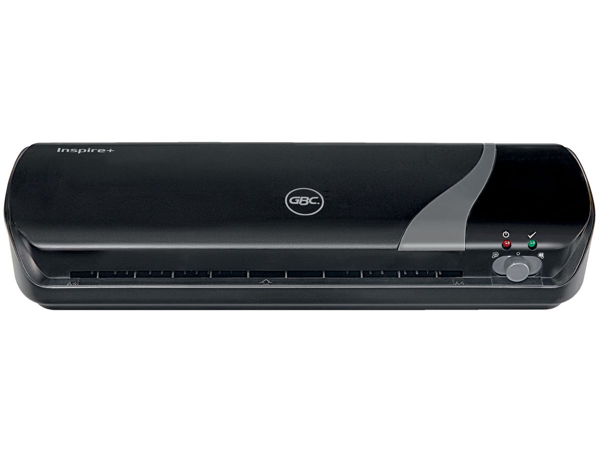 GBC Laminiergerät 4402075EU Inspire + A4 (5028252502719)