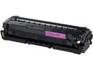 SAMSUNG Toner-Modul cyan SU014A SL-C3010ND/C3060FR 5000 Seiten (0191628446674)