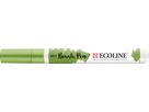 TALENS Ecoline Brush Pen 11506570 vert bronze (8712079388850)