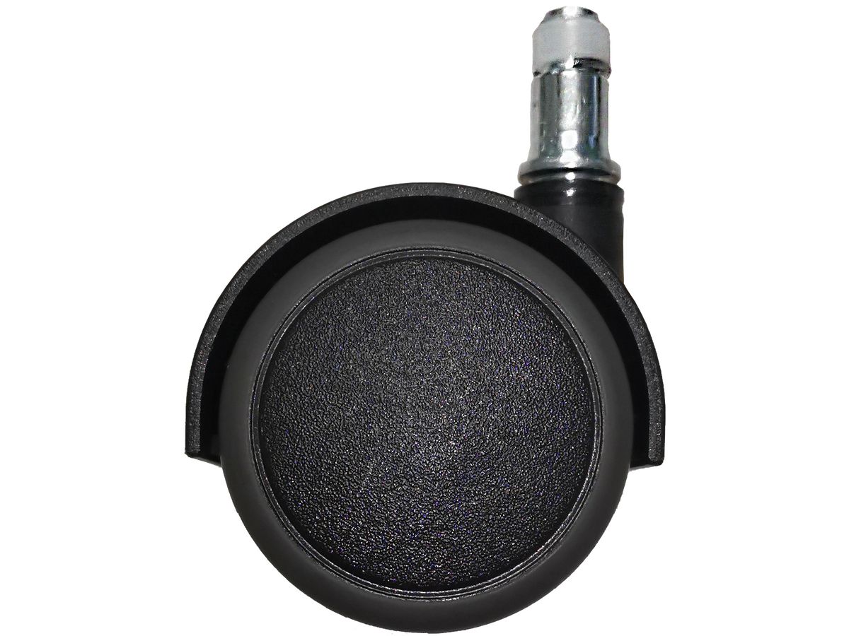 GIROFLEX Pezzo di ricambio rotoli Ø50mm 115502810 Rotelle per tappeto (7612532054630)