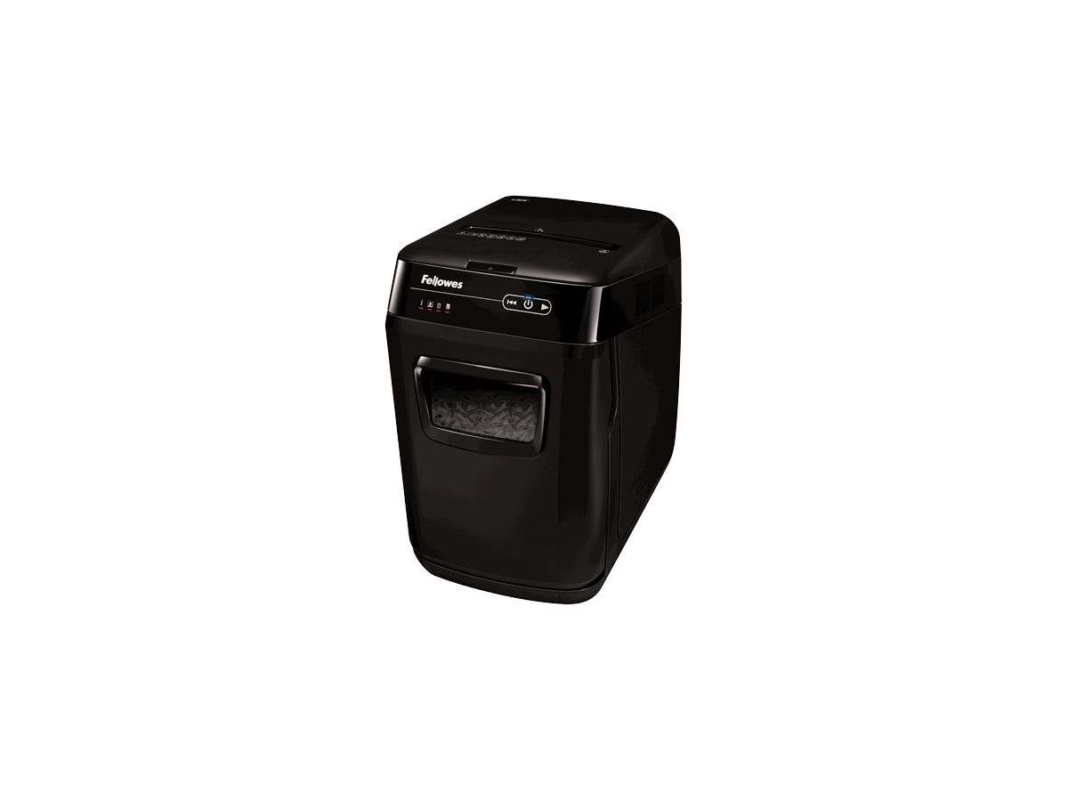 FELLOWES Aktenvernichter Automax 150C 4680901 (0043859691180)