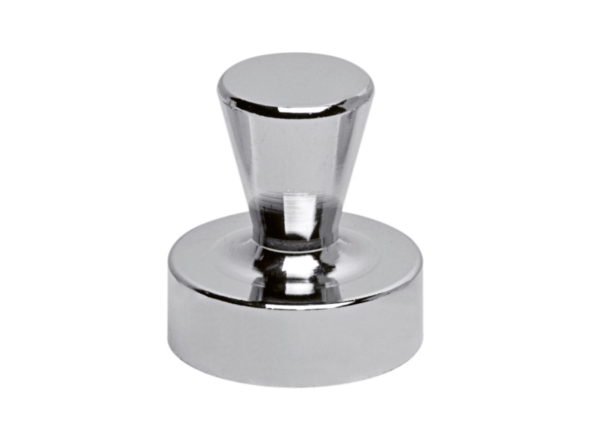 MAUL Neodym Aimant 20mm 17.00 Set, 14kg 4 pcs. (4002390061971)