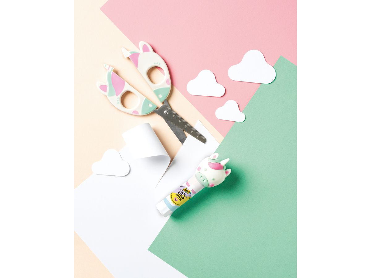 FOLIA Colla stick Kids Unicorn 10g 2411 Kids Unicorn (4001868142525)