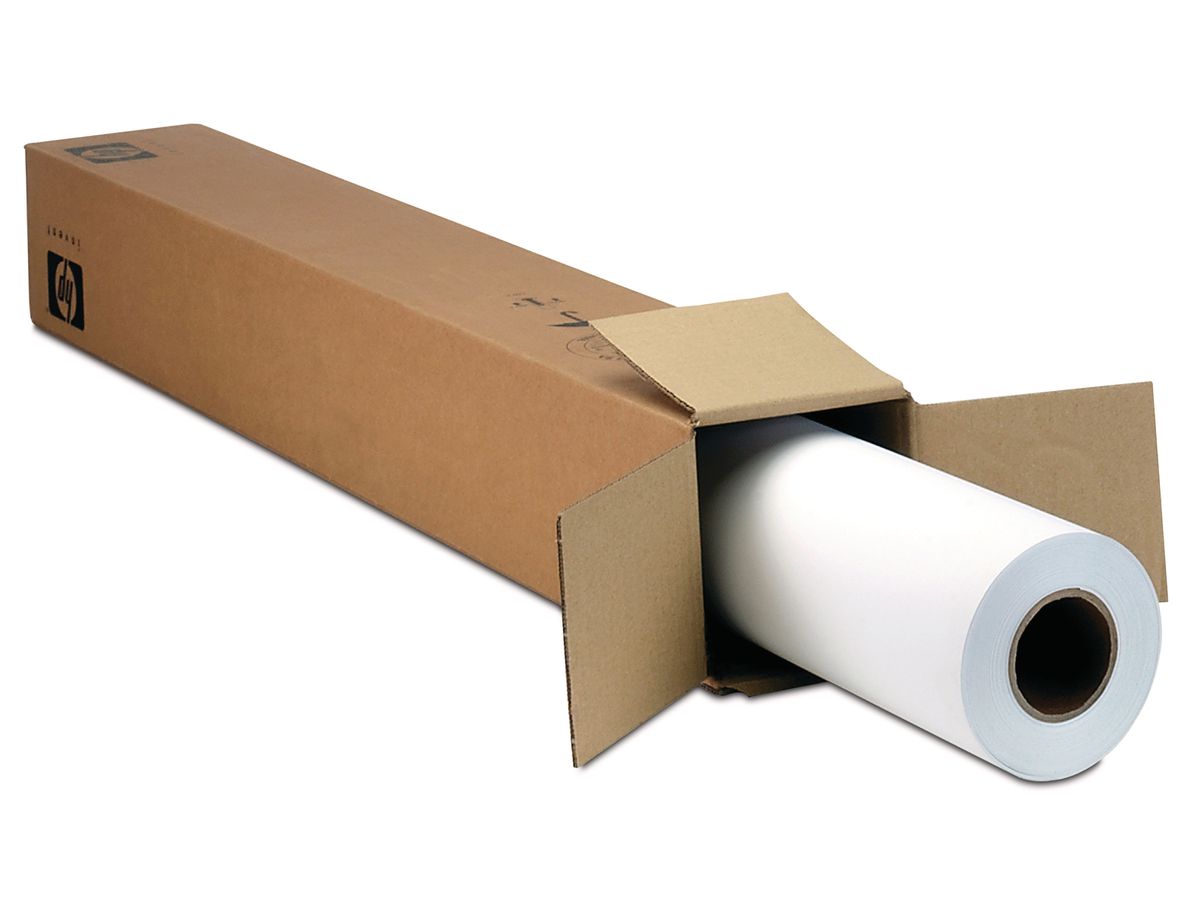 HP Opaque Scrim 495g 15,2m Q1899C DesignJet 5500 42 pouces (0848412016062)