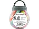 EBERHARD FABER Mini bomboniera evidenziatore 551431 pastel/neon 12 pezzi (4087205514316)