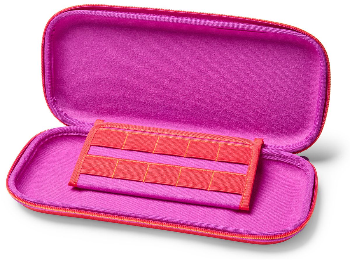 POWER A Slim Protection Case NSCS0550 NSW2, Mario & Friends (0617885160011)