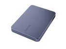 TOSHIBA HDD CANVIO Gaming 2TB HDTX220EK3AA USB 3.2 2.5 inch dark grey (4260557513309)