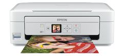 Epson                        - Expression Home XP 335