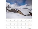 CALENDARIA Calendario 2026 9783036205335 Matterhorn ML 21x24cm (9783036205335)