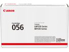 CANON Toner-Modul 056H schwarz 3008C002 LBP 325X 21'000 S. (4549292136210)