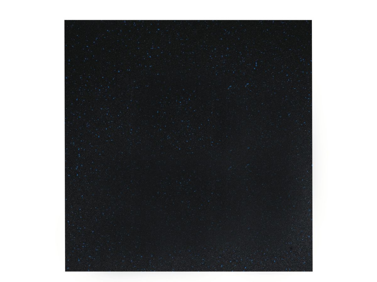 NORDIC Q Vibration mat 352351 600 x 600 x 10mm (5706470109889)