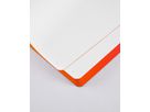 NUUNA Taccuino Graphic L 55942 BURN 176 pagine (4260358555942)