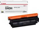 CANON Cartouche toner 040H yellow 0455C001 LBP 710Cx/712Cx 10'000 pages (4549292058246)