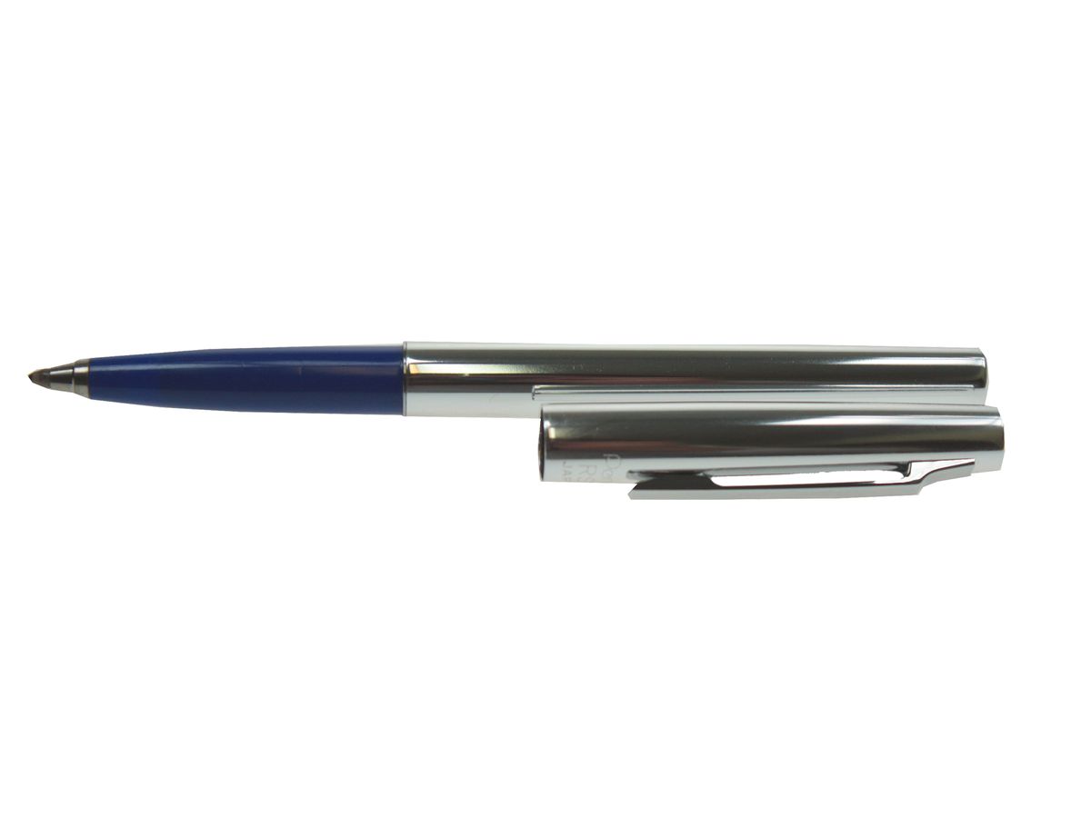 PENTEL Rolling Writer EF 0,6mm RS3SC blau (7610924110162)