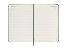 MOLESKINE Agenda Classic Pocket 2026 DHK1512DC2Y26 1J/1P vert myrte HC 9x14cm (8056999275563)