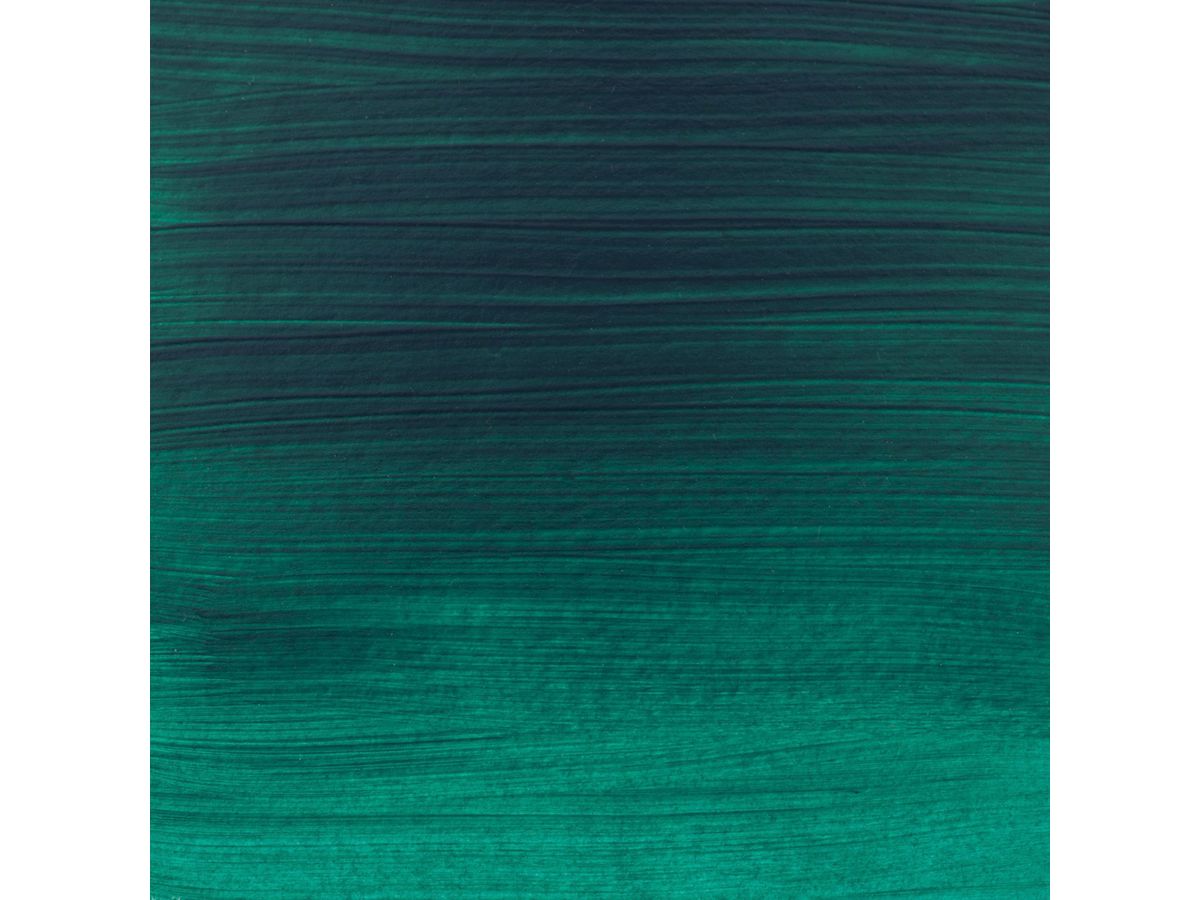 AMSTERDAM Acrylfarbe 250ml 17126750 phthalogrün 675 (8712079254957)