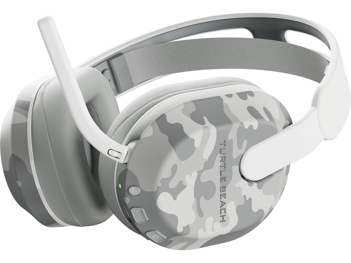 TURTLE BEACH Stealth 500, Arctic Camo TBS-2103-95 Wireless Headset for XB (0731855021079)