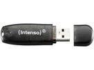 INTENSO USB-Stick Rainbow Line Pack 3502483 3x 32GB yellow, red, black (4034303031924)