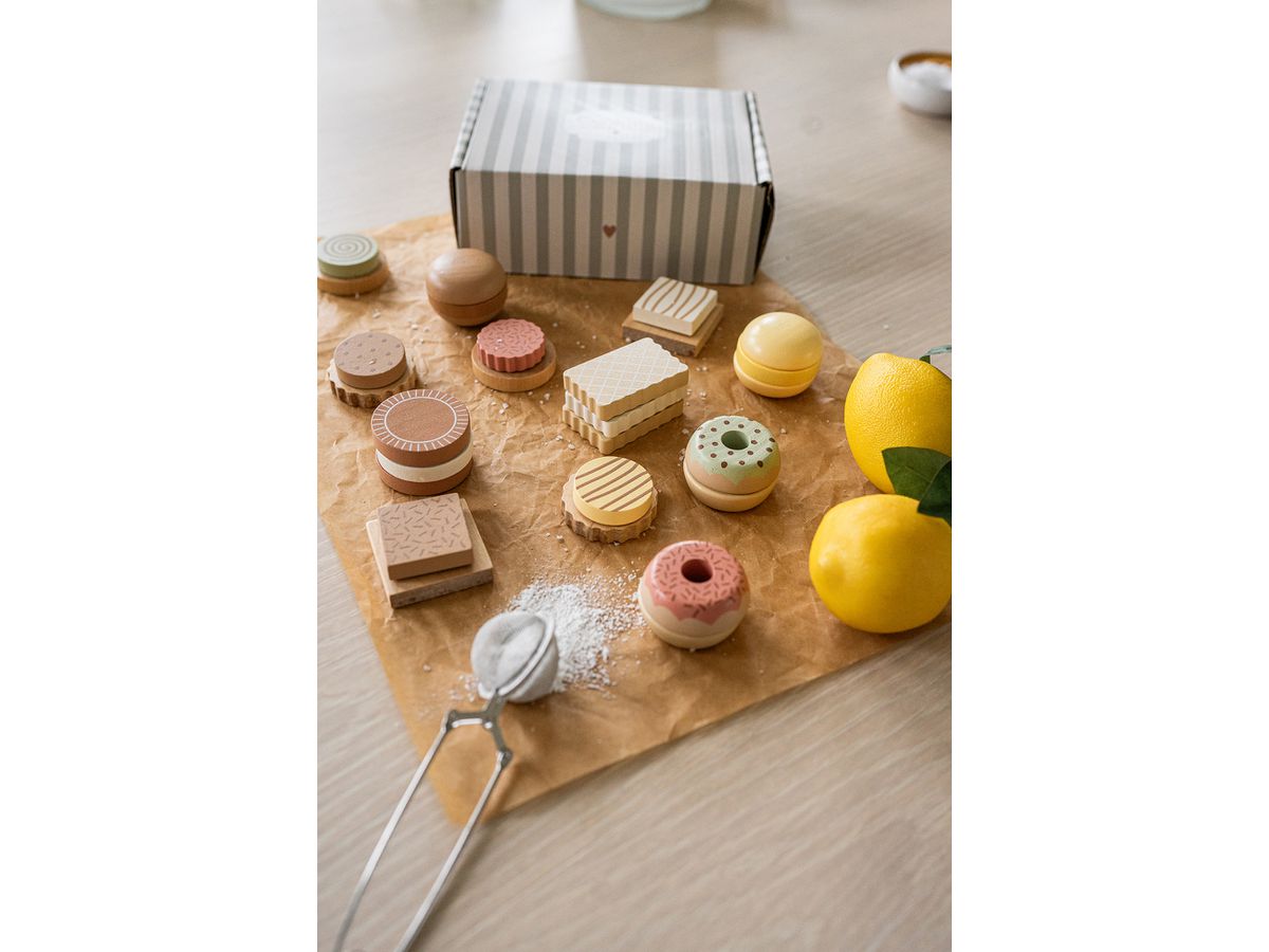 JABADABADO Cookie Set T307 (7332599003074)