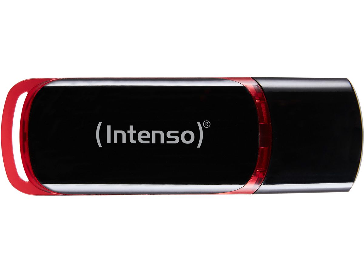 INTENSO USB-Stick Business Line 8GB 3511460 USB 2.0 (4034303020201)