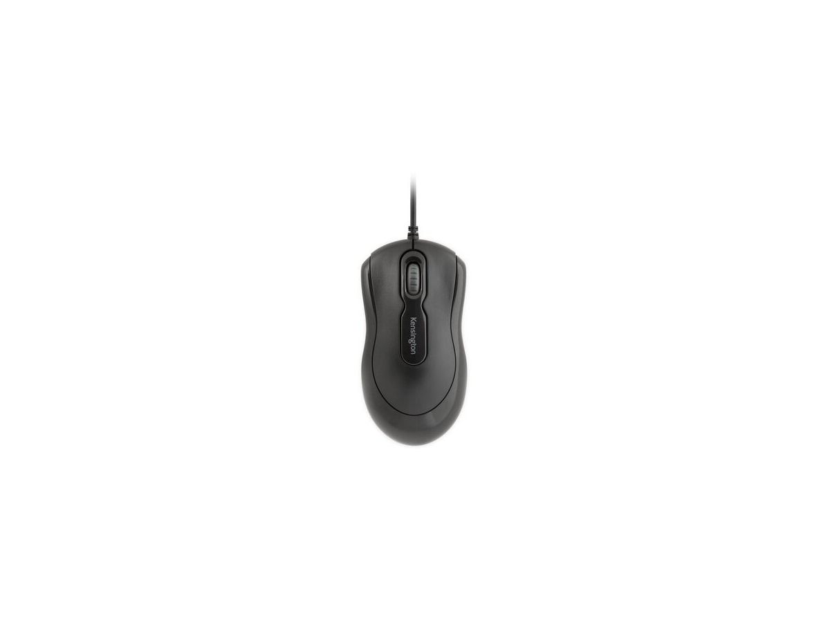 KENSINGTON Mouse-in-a-Box EQ Mouse K72480WW 1.8m (0085896724803)