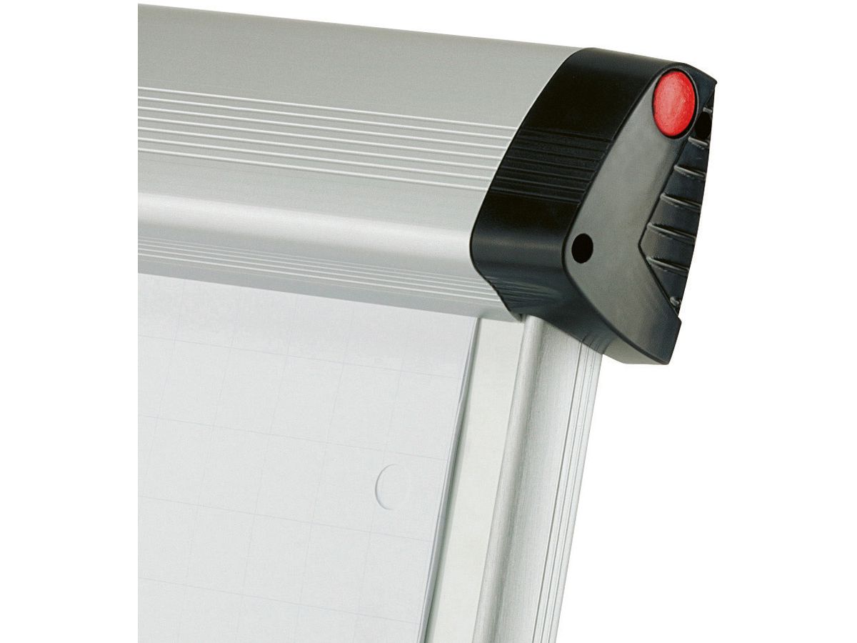 MAUL Flipchart MAULpro 247.00 Vierbein (4002390024334)