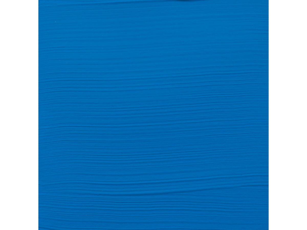 AMSTERDAM Acrylfarbe 500ml 17725642 Brillantblau 564 (8712079044275)