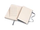 MOLESKINE Taccuino P A6 893564 rigato Saphir (8051272893564)