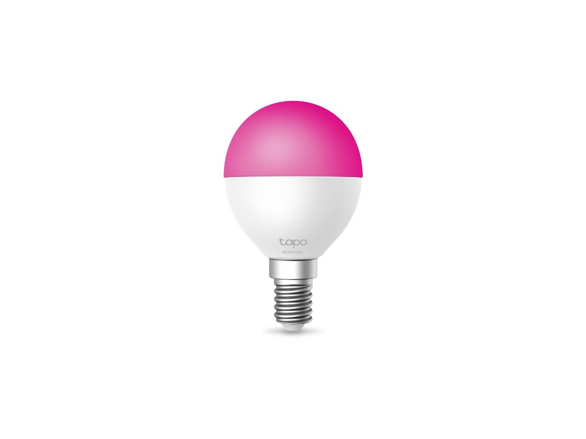 TP-LINK Smart P45 light bulb Tapo L430P Multicolor (1210002604536)