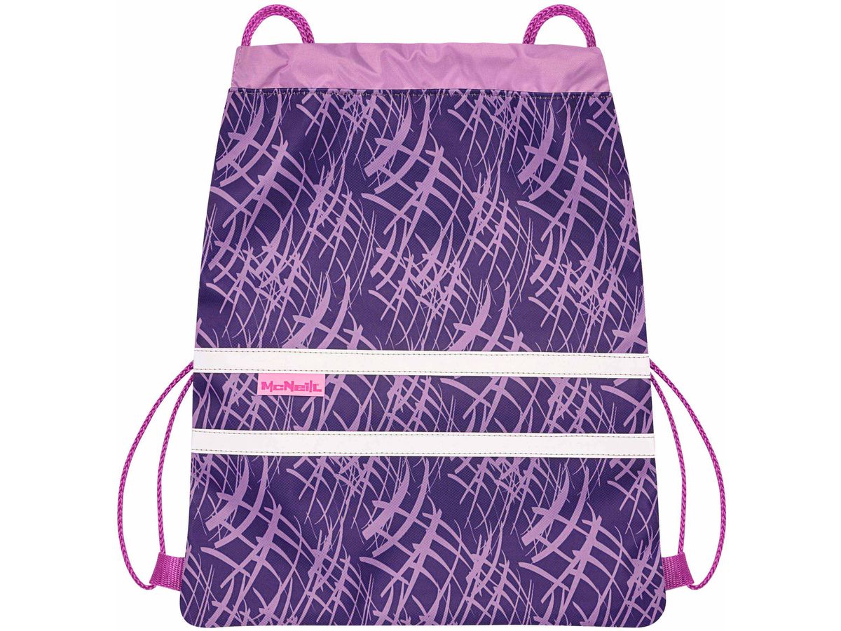 MCNEILL Borsone scarpe NEW MAGIC 9245232000 31x41cm (4017245957590)