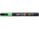 POSCA Marker 0.9-1.3mm PC3M L.GREEN vert clair (4902778915875)
