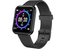 LENOVO Smartwatch E1 Pro black E1 PRO-BK (6941192215572)