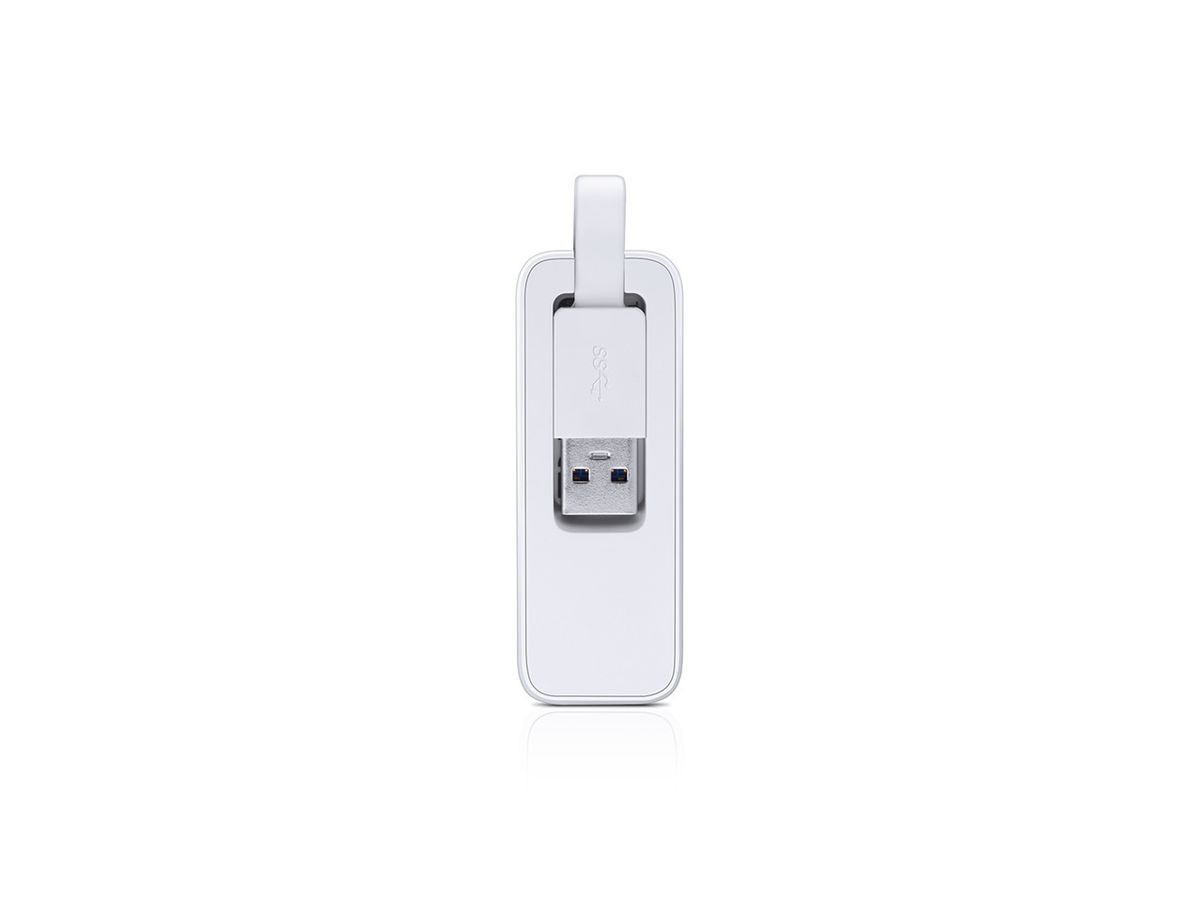 TP-LINK Gigabit Ethernet Adapter UE300 USB 3.0 (6935364091743)