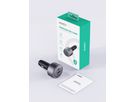 AUKEY Pathfinder PD Car Charger CC-P4 165W 3-Port (0689323789207)