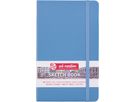 TALENS Sketch Book 13x21cm 9314212M blu 80 fogli (8712079451769)
