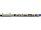 SAKURA Fineliner Pigma Micron 0,3mm XSDK0236 blau (0084511318380)