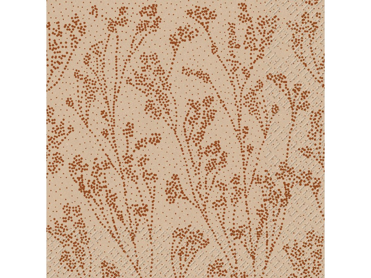 STEWO tovagliolo 2572540155 Tohu 166x168mm (7630050864395)