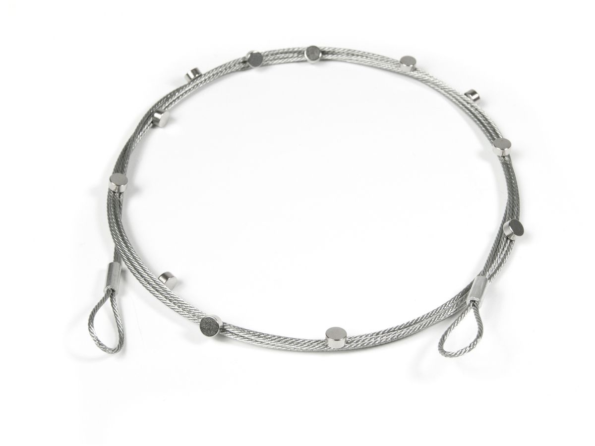 TRENDFORM Fotoleine STEELY DAN VARIO TF2205B 15 Magnete, 200cm (7640111230762)