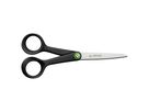 FISKARS Schere Recycling 17cm 1074543 schwarz, Rechtshänder (6424002019411)