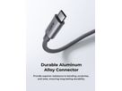 AUKEY Cardreader USB-C UH-C01 CamDok 3.0 (0689323790869)