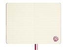 MOLESKINE Quaderno Sakura L/A6 999278564 rigato multicolore (8056999278564)