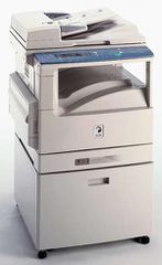 Canon                        - ImageRunner IR 1600